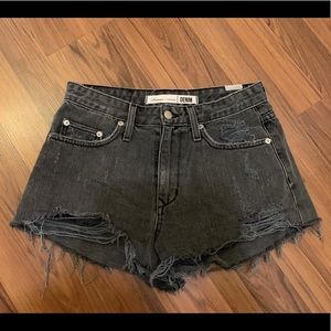 Lovers + Friends Jack High-Rise Short